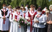 Pogrzeb śp. ks. kan. Jana Krysty w Lipowej