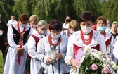 Pogrzeb śp. ks. kan. Jana Krysty w Lipowej