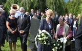 Pogrzeb śp. ks. kan. Jana Krysty w Lipowej