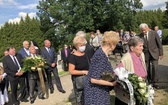 Pogrzeb śp. ks. kan. Jana Krysty w Lipowej
