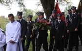 Pogrzeb śp. ks. kan. Jana Krysty w Lipowej