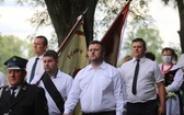 Pogrzeb śp. ks. kan. Jana Krysty w Lipowej