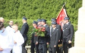 Pogrzeb śp. ks. kan. Jana Krysty w Lipowej