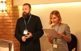 Oazowicze z bp. Piotrem Gregerem w bielskiej katedrze św. Mikołaja - 2020