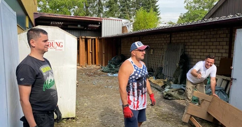 Meble jeszcze nam posłużą