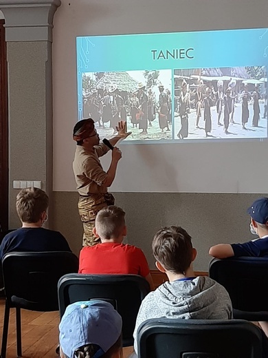 Czwartki u werbistów