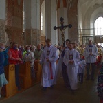 Gdański odpust Matki Bożej z Góry Karmel