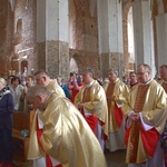 Gdański odpust Matki Bożej z Góry Karmel