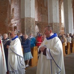 Gdański odpust Matki Bożej z Góry Karmel