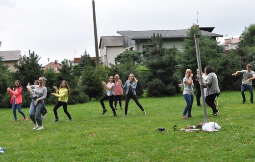 Czwartki u werbistów