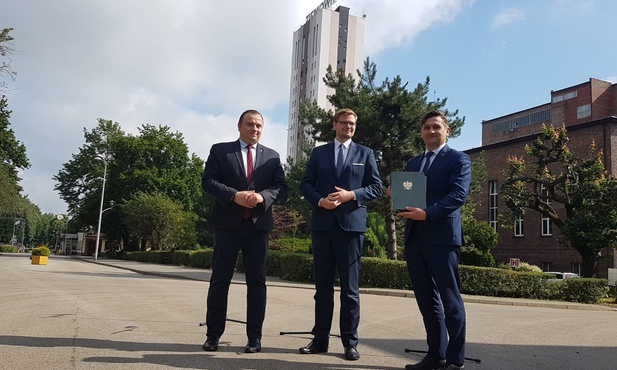 Śląskie. Wszystkie kopalnie PGG z koncesją na wydobycie