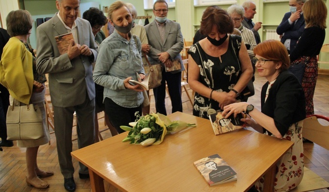 Historia Hanika. Byłby świetnym patronem tych, co dali się podzielić