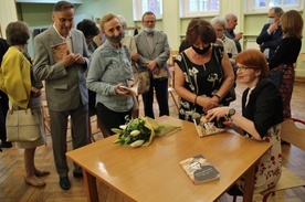 Historia Hanika. Byłby świetnym patronem tych, co dali się podzielić