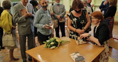 Historia Hanika. Byłby świetnym patronem tych, co dali się podzielić