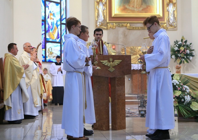 Złoty jubileusz albertynek w Tylmanowej