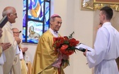 Złoty jubileusz albertynek w Tylmanowej