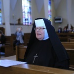 Złoty jubileusz albertynek w Tylmanowej