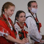 Złoty jubileusz albertynek w Tylmanowej