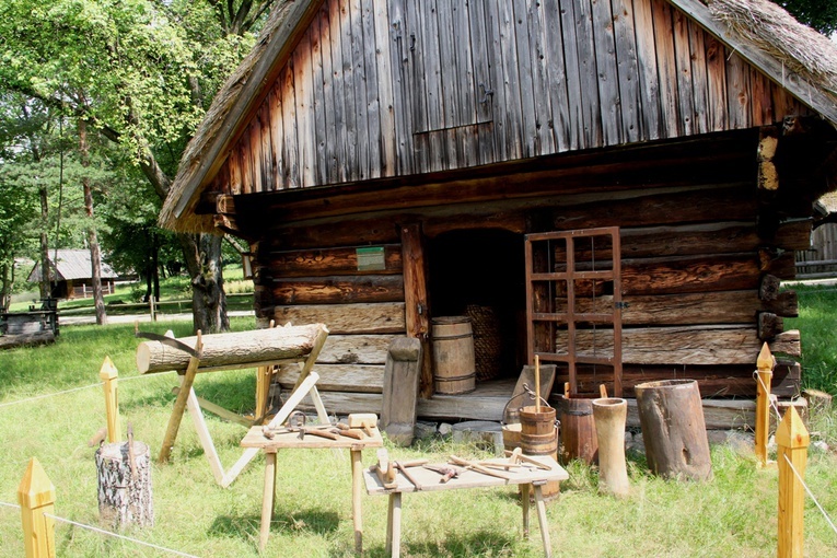 Wystawę można oglądać tylko 18 i 19 lipca.