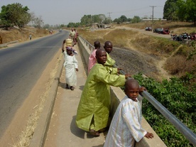 Nigeria