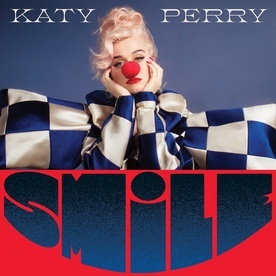 KATY PERRY - Smile