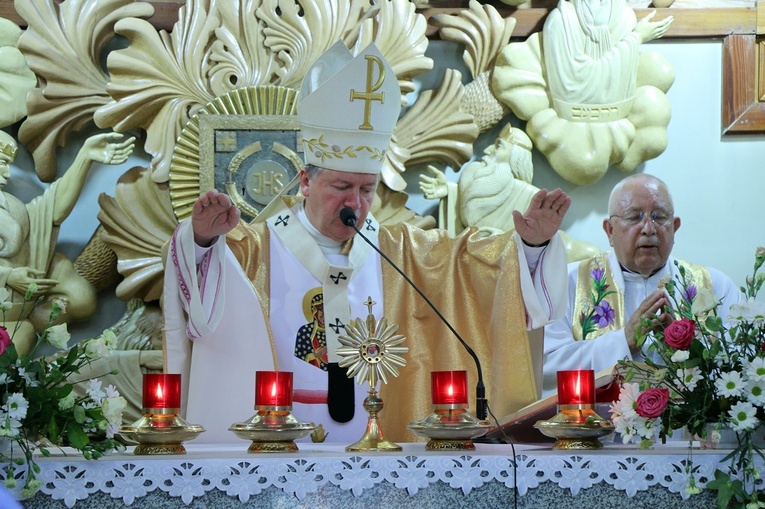 To dzisiaj jest ten czas, by być dla siebie darem