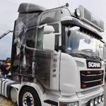 Master Truck pod Opolem