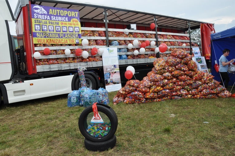 Master Truck pod Opolem