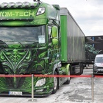 Master Truck pod Opolem