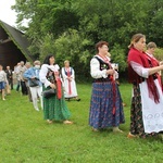 Cisiec i Kamesznica u Matki Bożej Szkaplerznej na Grapce