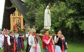 Cisiec i Kamesznica u Matki Bożej Szkaplerznej na Grapce