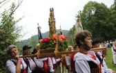 Cisiec i Kamesznica u Matki Bożej Szkaplerznej na Grapce