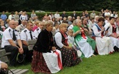 Cisiec i Kamesznica u Matki Bożej Szkaplerznej na Grapce