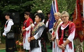 Cisiec i Kamesznica u Matki Bożej Szkaplerznej na Grapce