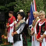 Cisiec i Kamesznica u Matki Bożej Szkaplerznej na Grapce