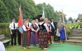 Cisiec i Kamesznica u Matki Bożej Szkaplerznej na Grapce