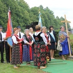 Cisiec i Kamesznica u Matki Bożej Szkaplerznej na Grapce