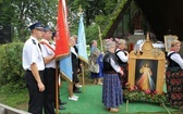 Cisiec i Kamesznica u Matki Bożej Szkaplerznej na Grapce