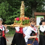 Cisiec i Kamesznica u Matki Bożej Szkaplerznej na Grapce