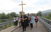 Cisiec i Kamesznica u Matki Bożej Szkaplerznej na Grapce