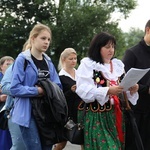 Cisiec i Kamesznica u Matki Bożej Szkaplerznej na Grapce