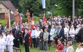 Centralna uroczystość odpustowa w Lipnicy Murowanej