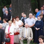 Centralna uroczystość odpustowa w Lipnicy Murowanej