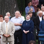 Centralna uroczystość odpustowa w Lipnicy Murowanej