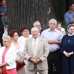 Centralna uroczystość odpustowa w Lipnicy Murowanej