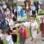 Centralna uroczystość odpustowa w Lipnicy Murowanej