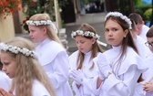 Centralna uroczystość odpustowa w Lipnicy Murowanej