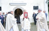 Centralna uroczystość odpustowa w Lipnicy Murowanej