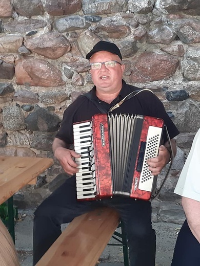 Rodzinny Rajd św. Krzysztofa w Żarach