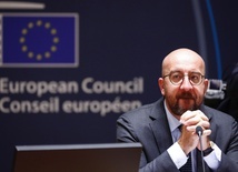 Szef Rady Europejskiej przedstawił liderom nową propozycję ws. planu odbudowy